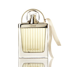 クロエ ラブ ストーリー オードパルファム