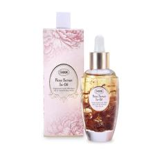 ローズセラムインオイル