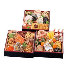 和 三段重（W135）＜関西・岡山・鳥取・島根地域お届け＞381357