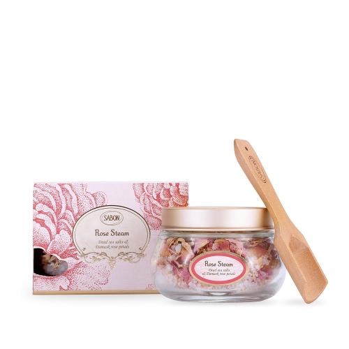 ローズスチーム