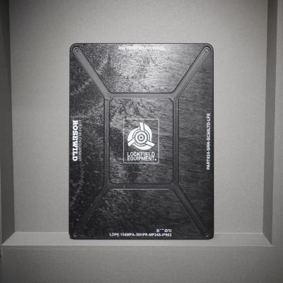 LOCKFIELD EQUIPMENT（ロックフィールドイクイップメント