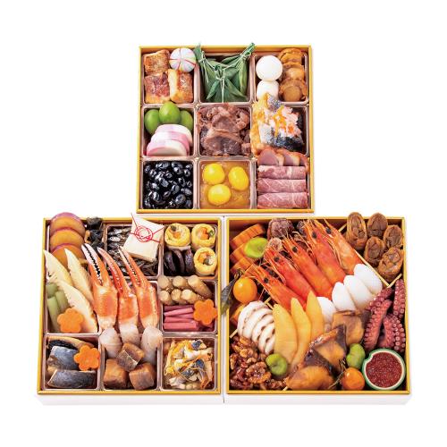 和 三段重（W185）＜関西・岡山・鳥取・島根地域お届け＞381853