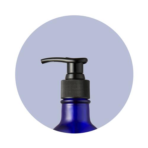 ポンプディスペンサー(保湿化粧水用)