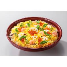 春のご飯の素詰合せ