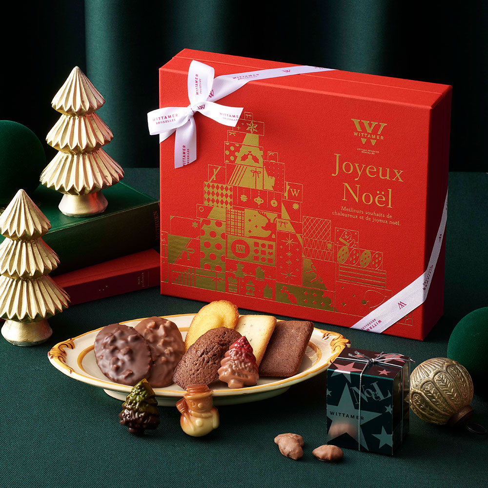 【クリスマス】ジョワイユ・ノエル（L）