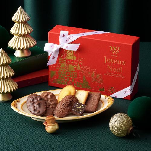 【クリスマス】ジョワイユ・ノエル（M）