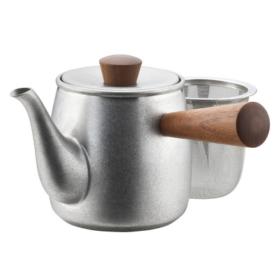 急須セット 急須 ティーポット おしゃれ 陶器 有田焼 日本製 丸流しポット