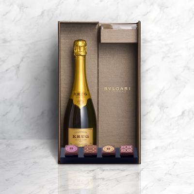 BVLGARI ソープ 限定ギフトボックス ホワイトデー