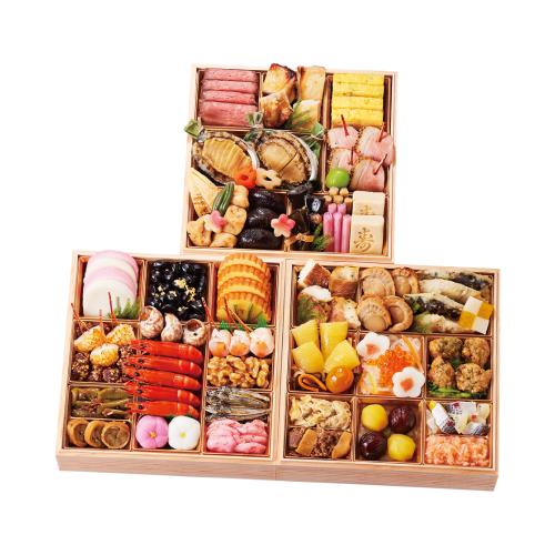 和 三段重（W196）＜関西・岡山・鳥取・島根地域お届け＞381969