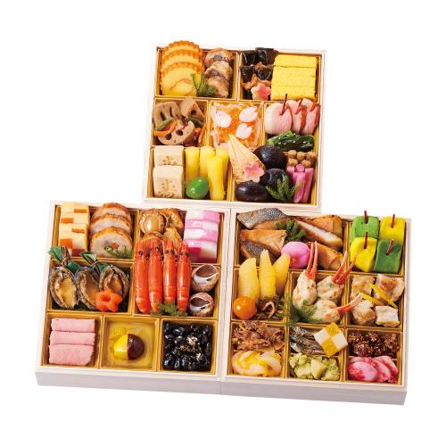 和 三段重（W197）＜関西・岡山・鳥取・島根地域お届け＞381977