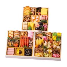 和 三段重(W197)<関西・岡山・鳥取・島根地域お届け>381977