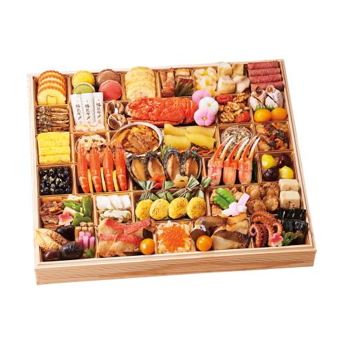 和・洋 一段(W198)<関西・岡山・鳥取・島根地域お届け>381985