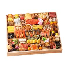 和・洋 一段（W198）＜関西・岡山・鳥取・島根地域お届け＞381985