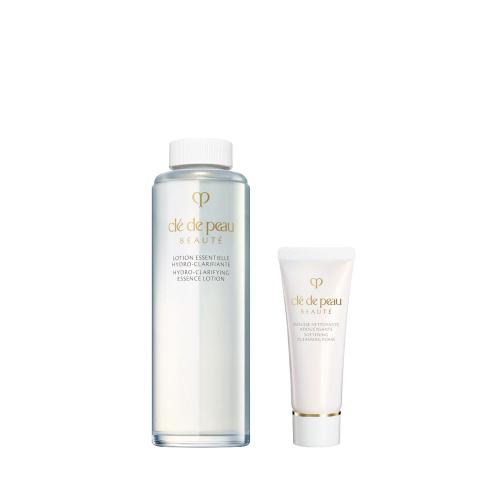 【数量限定】クレ・ド・ポー ボーテ　ローションキット（ローションエサンシエルC（レフィル））