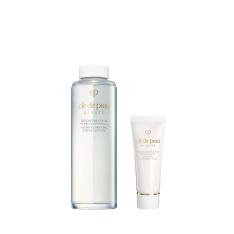 【数量限定】クレ・ド・ポー ボーテ　ローションキット（ローションエサンシエルC（レフィル））