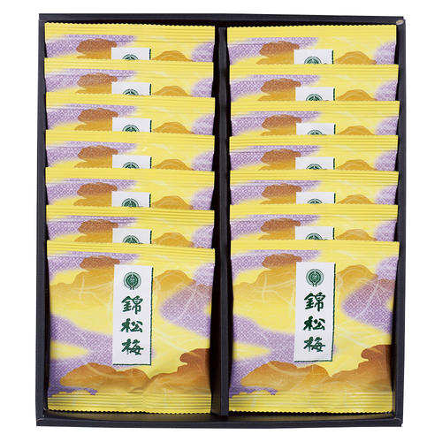 〈錦松梅〉錦松梅の小袋