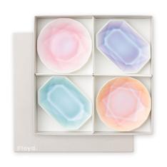 AritaJewelPlate4枚SET