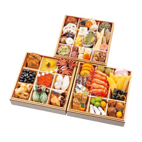 和 三段重（W203）＜関西・岡山・鳥取・島根地域お届け＞382035