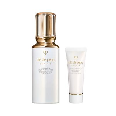 Cle de Peau Beaute（クレ・ド・ポー ボーテ） 乳液の通販 | コスメ