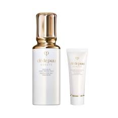【数量限定】クレ・ド・ポー ボーテ　日中用エマルジョンキット（エマルションプロテクトゥリス（ジュール））