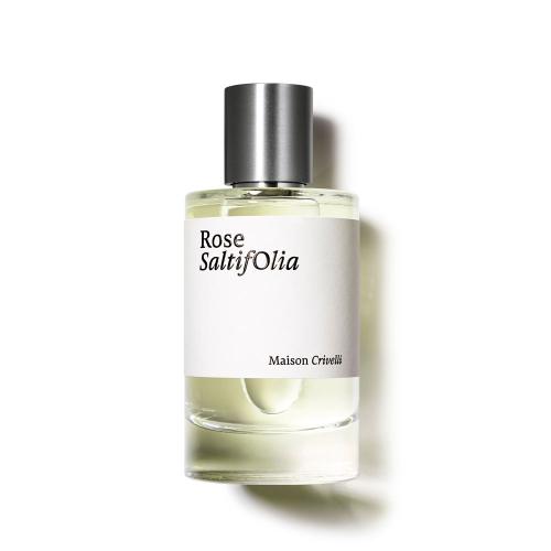 ローズ サルティフォリア オードパルファム