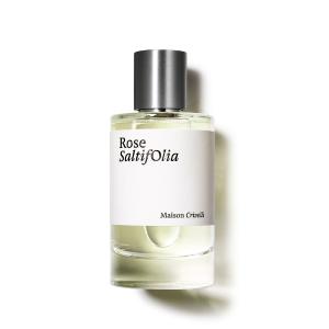 フルール ディアマンティーヌ オードパルファム Maison Crivelli