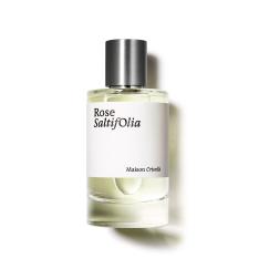 ローズ サルティフォリア オードパルファム
