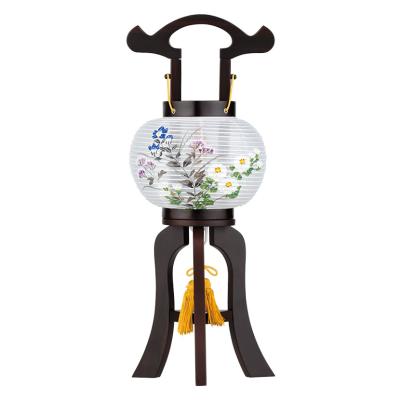 伝統工芸品・伝統工芸士・大内行灯 | 高島屋特選 岐阜提灯・大内行灯