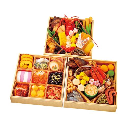 和 三段重（W206）＜関西・岡山・鳥取・島根地域お届け＞382060