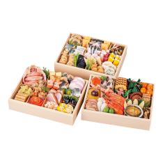 和 三段重（W215）＜関西・岡山・鳥取・島根地域お届け＞382159