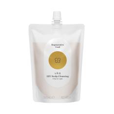 uka イズ スカルプクレンジング ディープ＆ライト 300mL リフィル