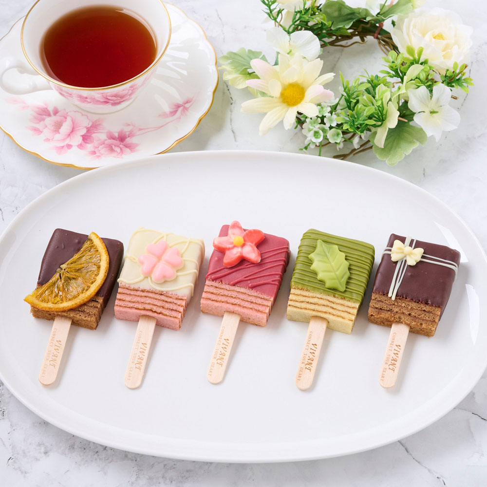 VIVANT BARベストセレクション