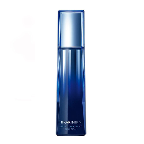 トリートメント ナイト エマルション モイスト リフィル(医薬部外品)