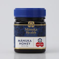 マヌカハニーMGO700＋