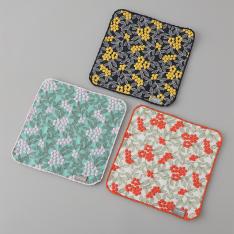 エンブロイダリー 3枚セット