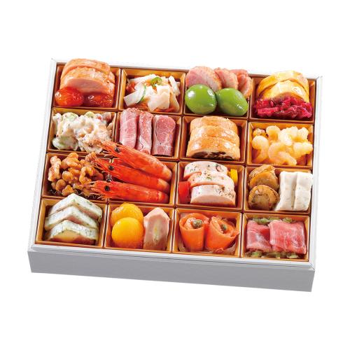 洋 オードブル（W233）＜関西・岡山・鳥取・島根地域お届け＞382337