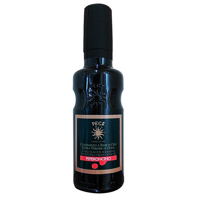 エクストラバージン・フレーバーオリーブオイル ペペロンチーノ