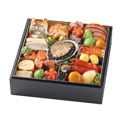 和・洋 一段(W237)<関西・岡山・鳥取・島根地域お届け>382370