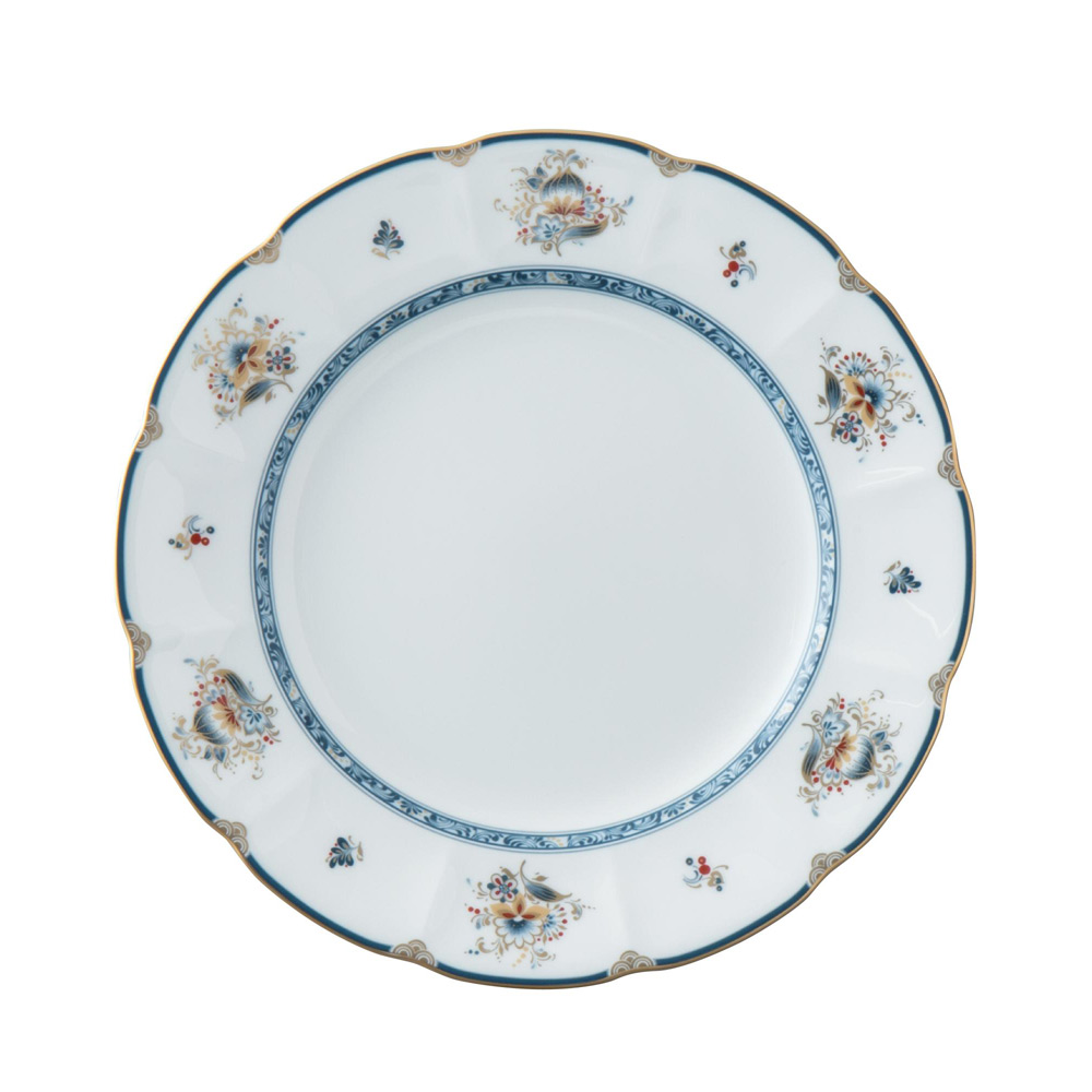 シャリラムーン 23cmミート皿