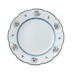 シャリラムーン 23cmミート皿