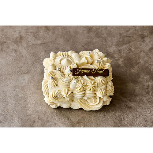 【店頭受取／日本橋店】ヴァニーユ ブランシュ【12月24日(木) ・25日(金) 】
