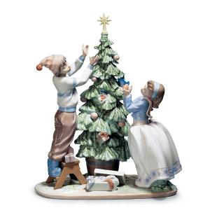 Lladro（リヤドロ） | その他のルームアクセサリー・インテリア雑貨