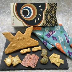 端午の節句風呂敷付き