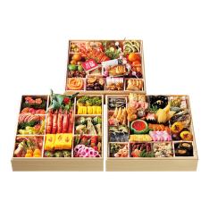 和 三段重（W242）＜関西・岡山・鳥取・島根地域お届け＞382426