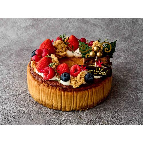 【店頭受取／日本橋店】メープルフロマージュ【12月24日(木) ・25日(金) 】