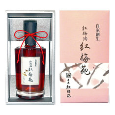 紅梅酒紅梅苑
