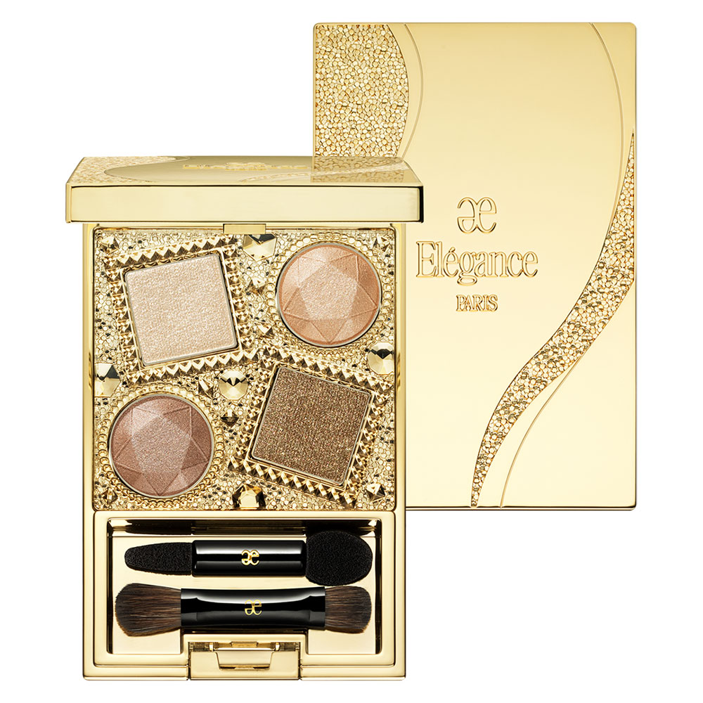 ヌーヴェル アイズ