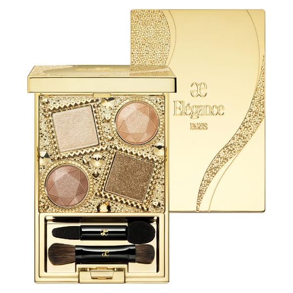 ヌーヴェル アイズ