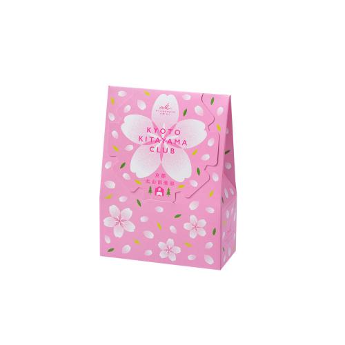 【ホワイトデー】京都北山倶楽部（春）S