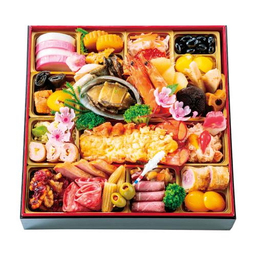 和・洋 一段(W250)<関西・岡山・鳥取・島根地域お届け>382507